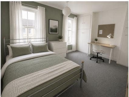 New Renovated - Very clean - Last  2 Rooms Main Photo
