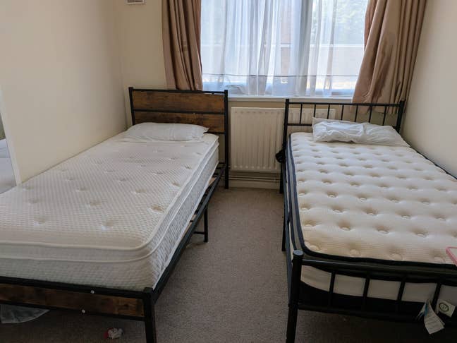 Room Available Hayes  Main Photo