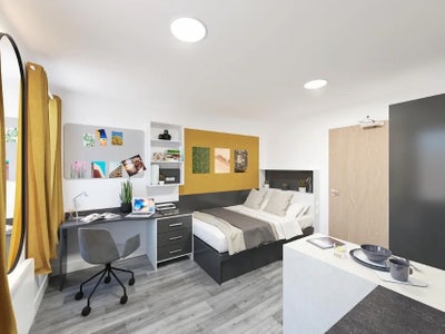 Depot Point Student Accommodation 15minwalk to UCL Main Photo
