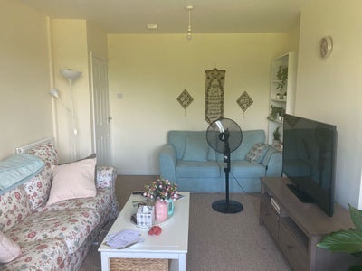 Double Room in Cosy Flat in Clay Cross Main Photo