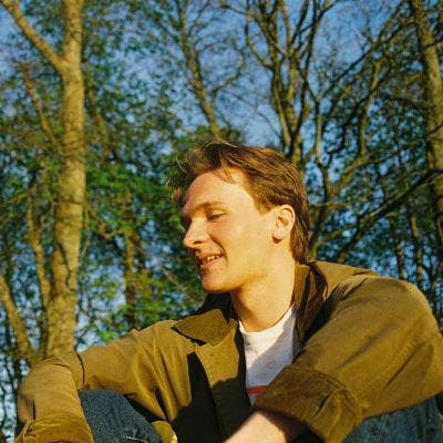Music Student Looking for a Home London Main Photo