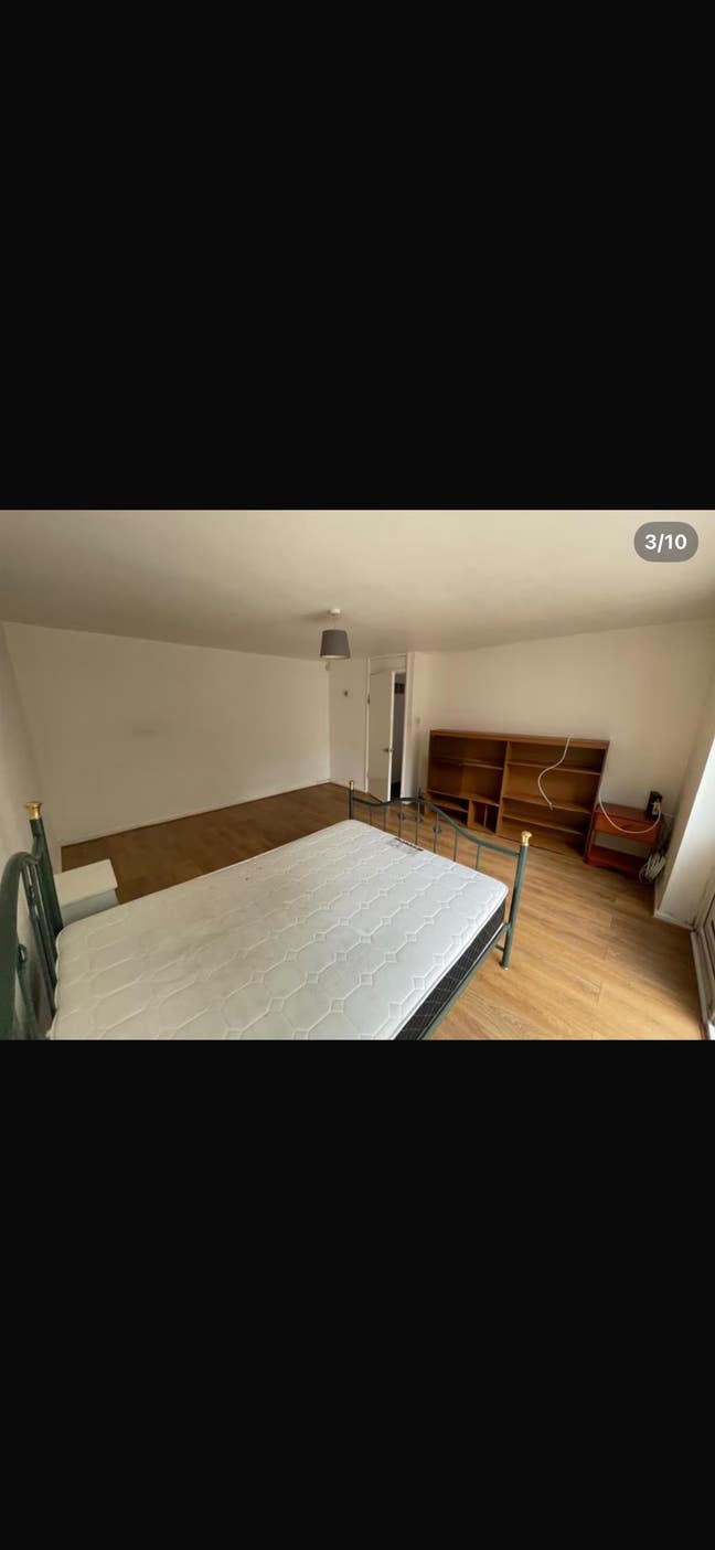 Right now, all the rooms are booked. However, I do Main Photo