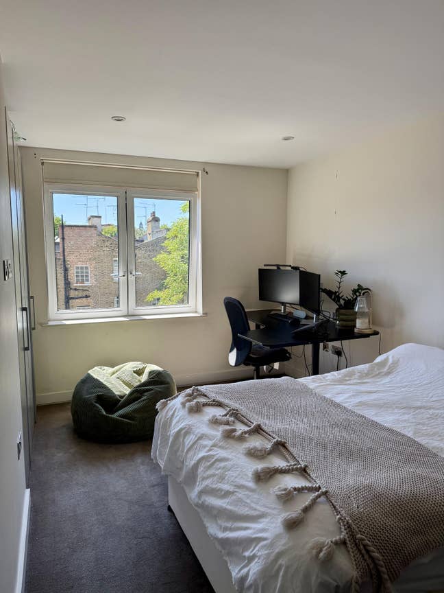 Furnished Ensuite Room in Angel / Islington  Main Photo