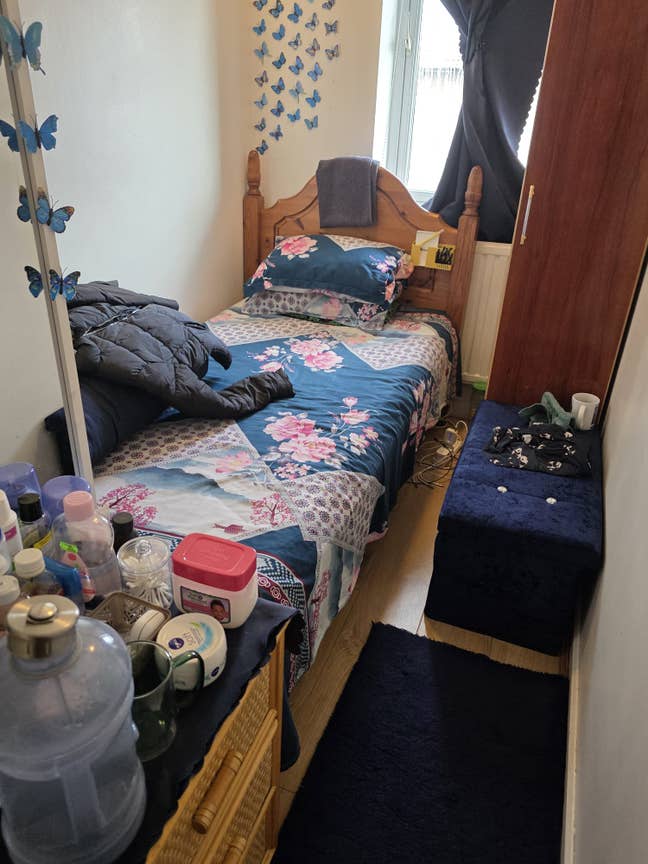 Room to let, only &pound;450 pm Main Photo
