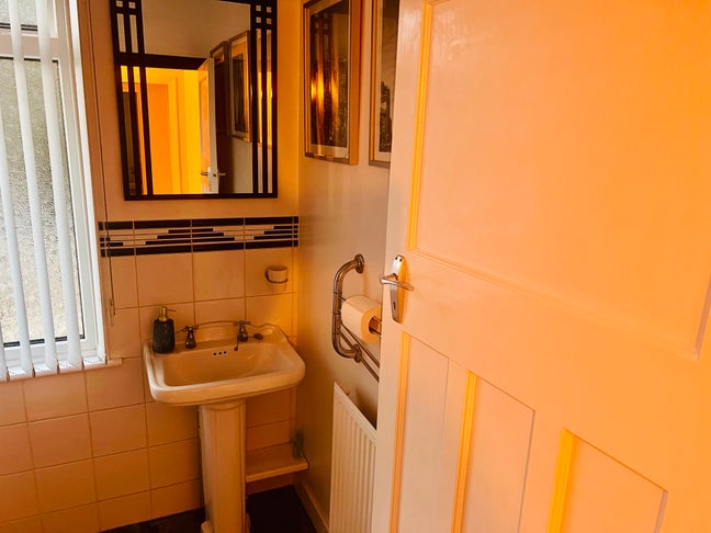 Single and double room  Main Photo