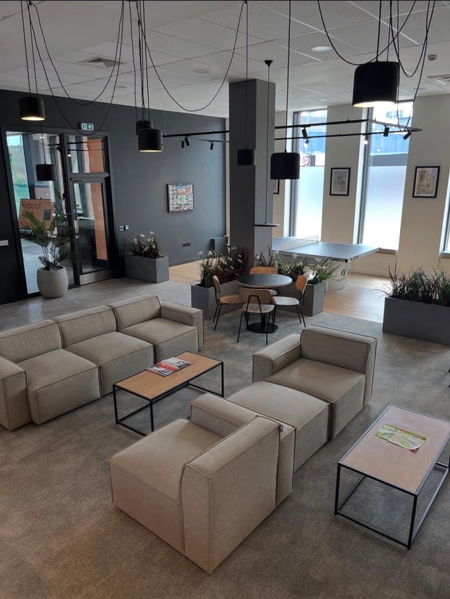 Studio at Straits Village Main Photo