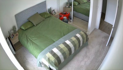 Premium Double Room at The Condor, Bills Included Main Photo