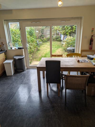 Great room in large house next to Clissold Park Main Photo