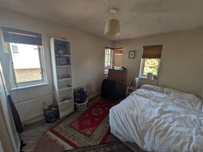 Great room in large house next to Clissold Park Main Photo