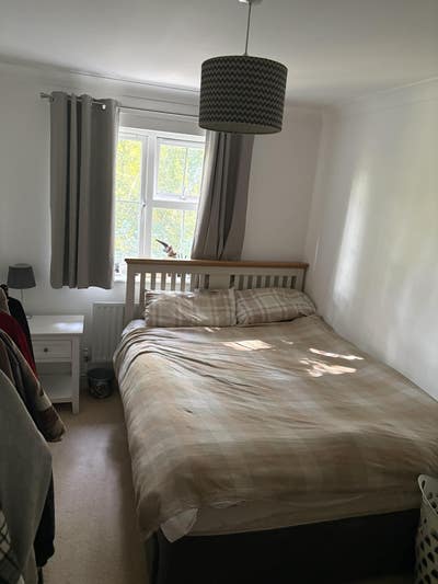 Double room available Main Photo