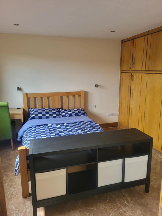 Luxury Double Rooms Available – All Bills Included Main Photo