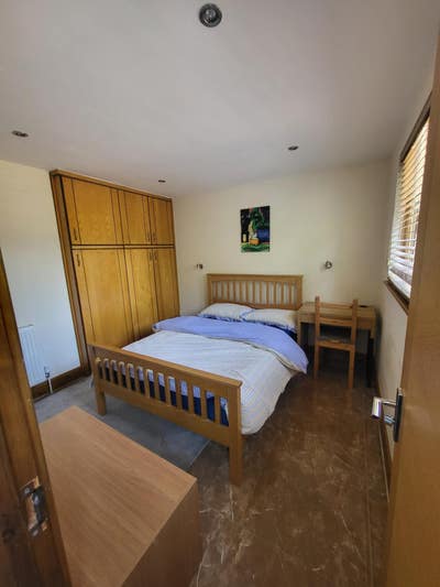 Luxury Double Rooms Available – All Bills Included Main Photo