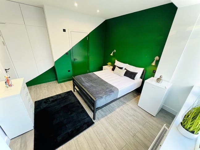 🛏️ Lovely En-Suit to Let In📍Stretham Main Photo