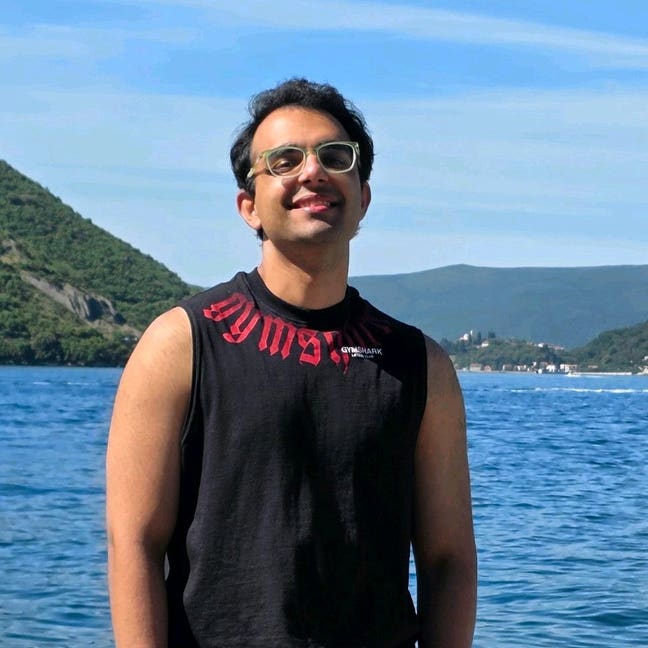 Quiet, tidy 28-year-old MSc graduate looking for a Main Photo