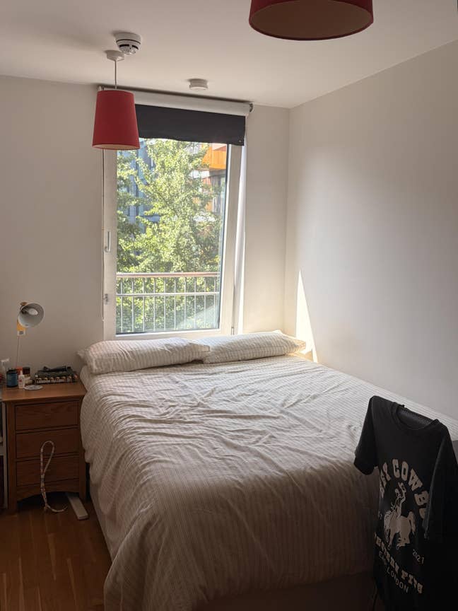 Haggerston flat near London fields & Shoreditch Main Photo