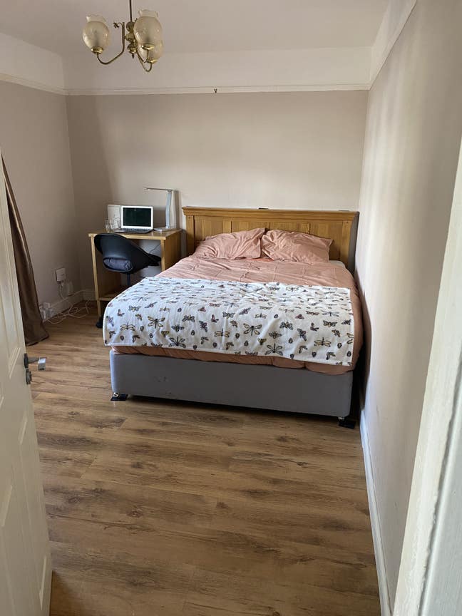 Spacious Double Room | Headington | All bills inc Main Photo