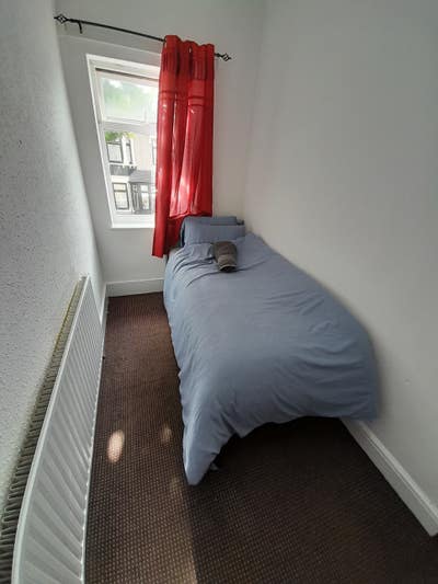 Single Room with Bills &pound;550 Main Photo