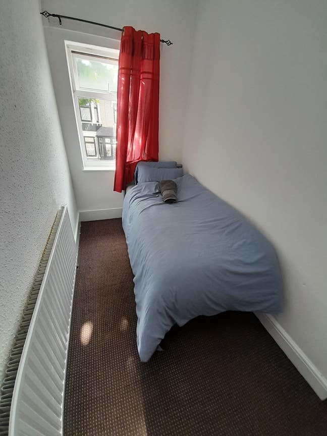 Single Room with Bills &pound;550 Main Photo