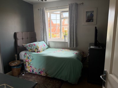 Single room available  Main Photo