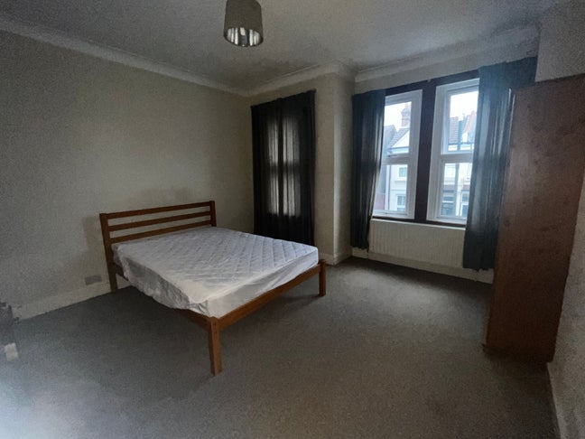Double room Main Photo
