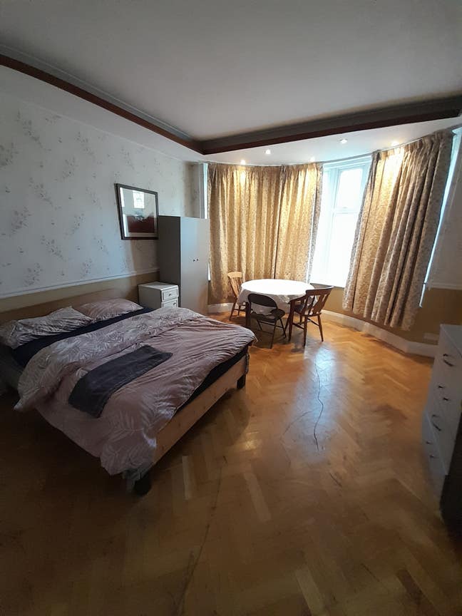 Lovely  Room with Bills &pound;550 Main Photo