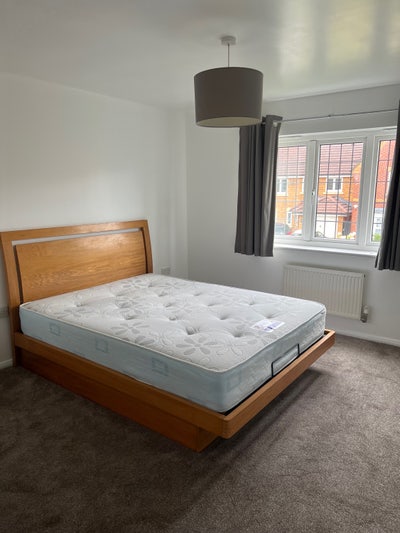 Rooms To Rent South Manchester Main Photo