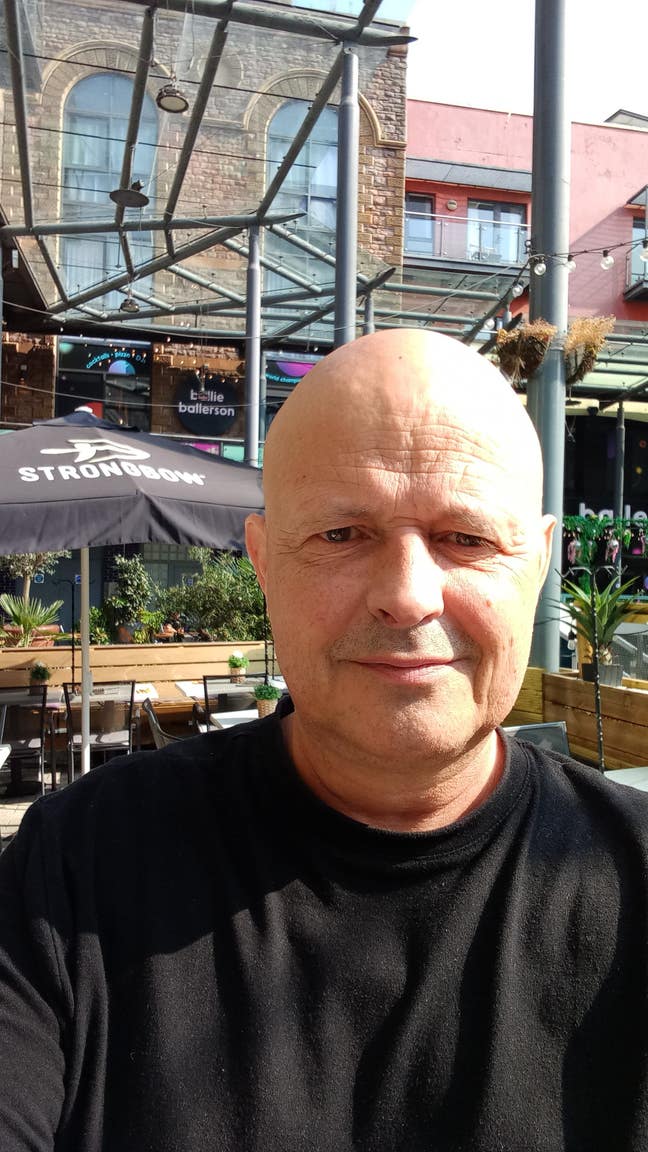 59 year old Male seeks a single or double room Main Photo