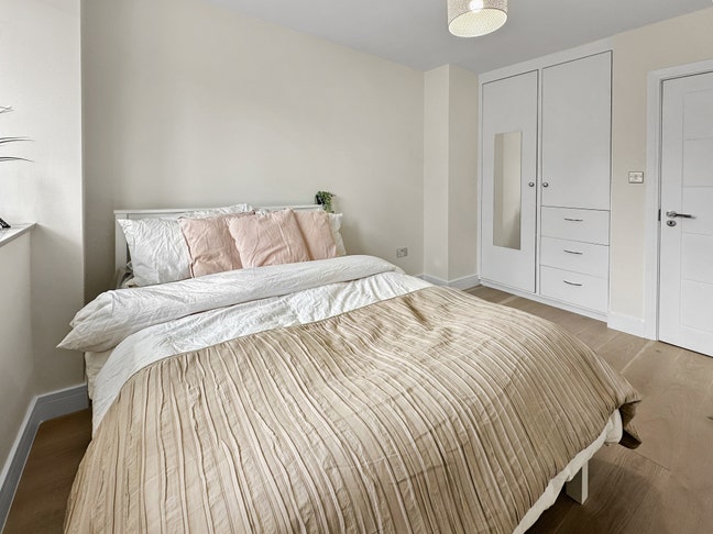  🌆Room Near Dalston & Islington | Zone 1/2 🌆 Main Photo