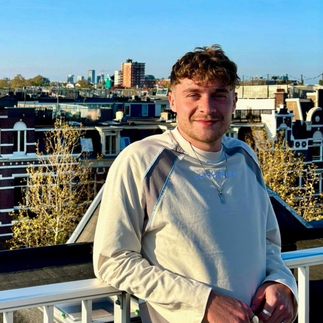 Masters student looking for room Main Photo