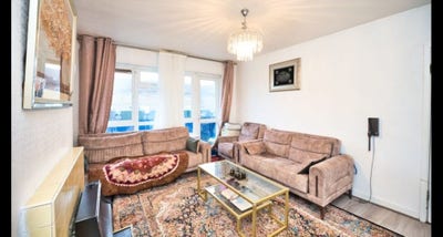 Double room for rent in chingford  Main Photo