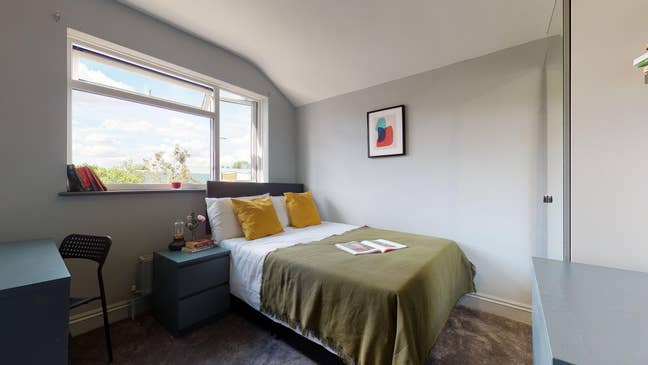 🌈🛏️ Bright Premium Ensuite Room| This August🛏🌈 Main Photo