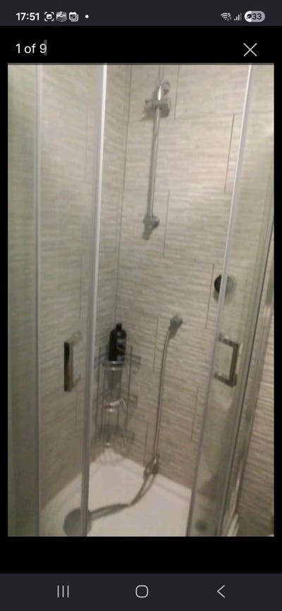 Room for rent with your own private shower room  Main Photo
