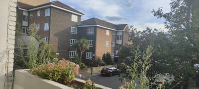 Camberwell 1 bed to let ASAP Main Photo