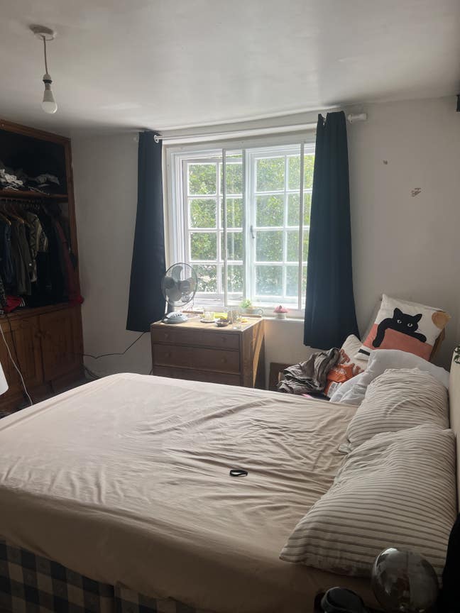 Double room available in central of Bristol Main Photo