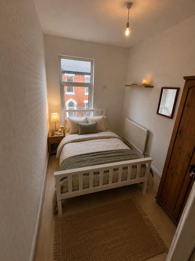 3 Newly Refurbished Double Bedrooms near UCLAN Main Photo