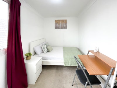 Great Doubleroom in Marylebone Main Photo