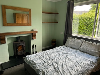 Double room to rent out Main Photo