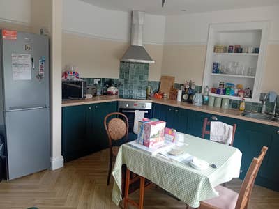 Room to rent near Dolgellau Main Photo