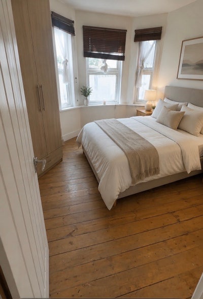Double room  Main Photo