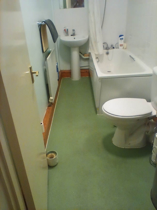 Lovely bright flat for rent Main Photo