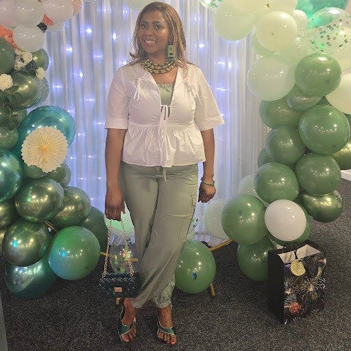 39 year old Female seeks a double room Main Photo