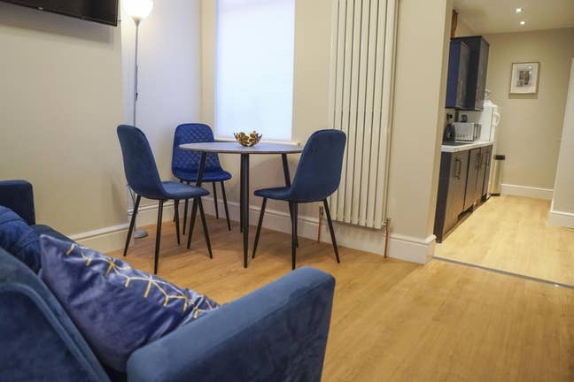 New Ensuite Double Rooms in Long Eaton inclusive Main Photo