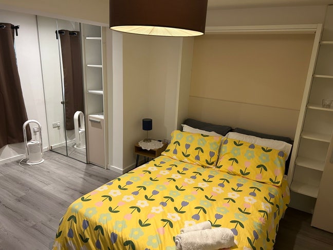 Double sized room with private bathroom  Main Photo