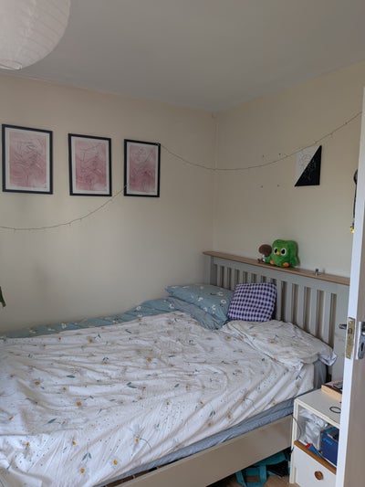 Lovely flat in Bermondsey! Main Photo