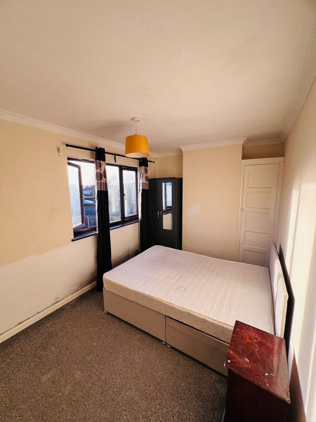 Double Room Available in WS10 0EN Main Photo