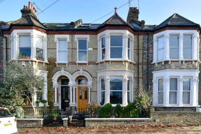 Double Bedroom with en suite bathroom in Brixton  Main Photo