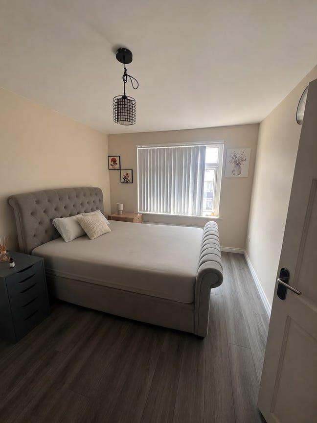 Double Room Available – Birmingham (B44 0NP) Main Photo