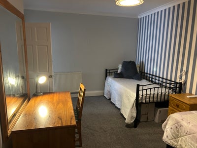 Quiet and comfortable  Main Photo