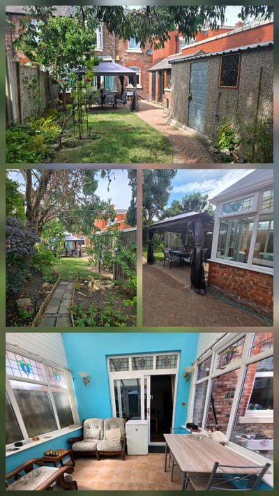 Double room- &pound;625 p/m most Bills included Main Photo