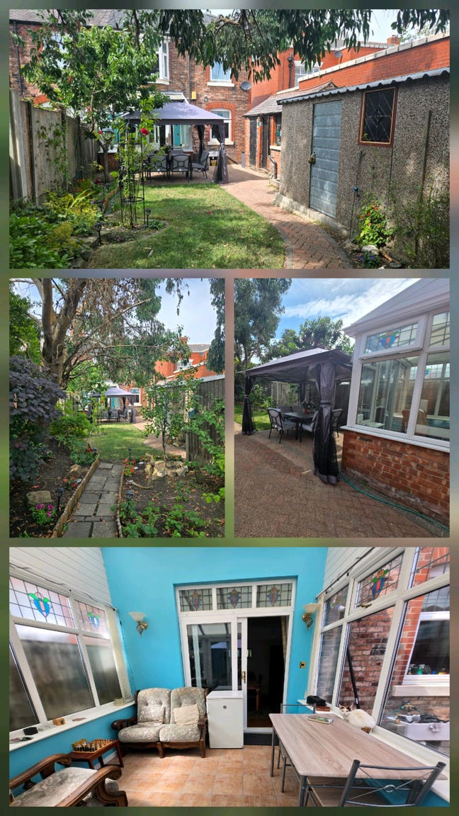 Double room- &pound;625 p/m most Bills included Main Photo